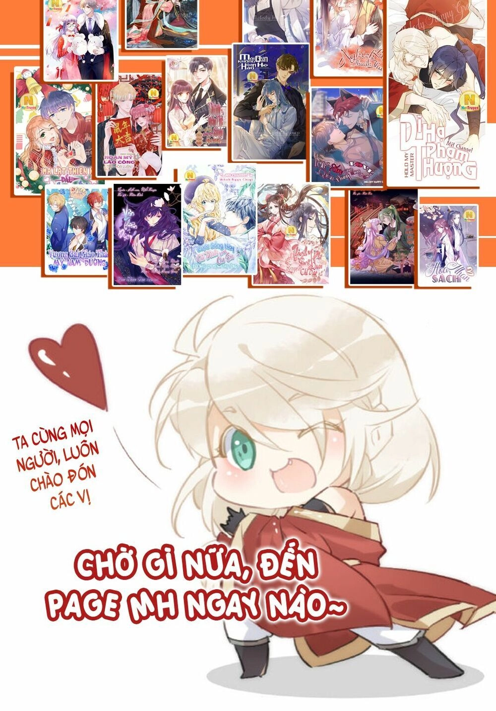 Đừng Để Tôi Bảo Vệ Chapter 22 - 40