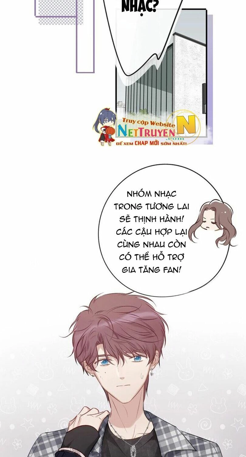 Đừng Để Tôi Bảo Vệ Chapter 23 - 6