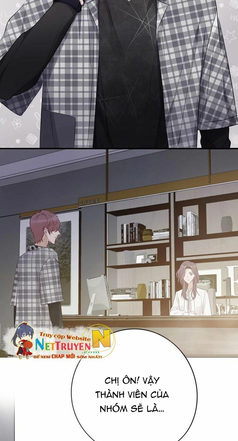 Đừng Để Tôi Bảo Vệ Chapter 23 - 7