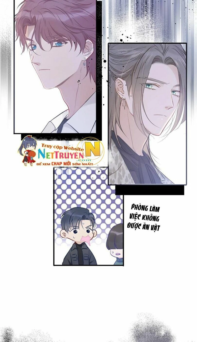 Đừng Để Tôi Bảo Vệ Chapter 23 - 15