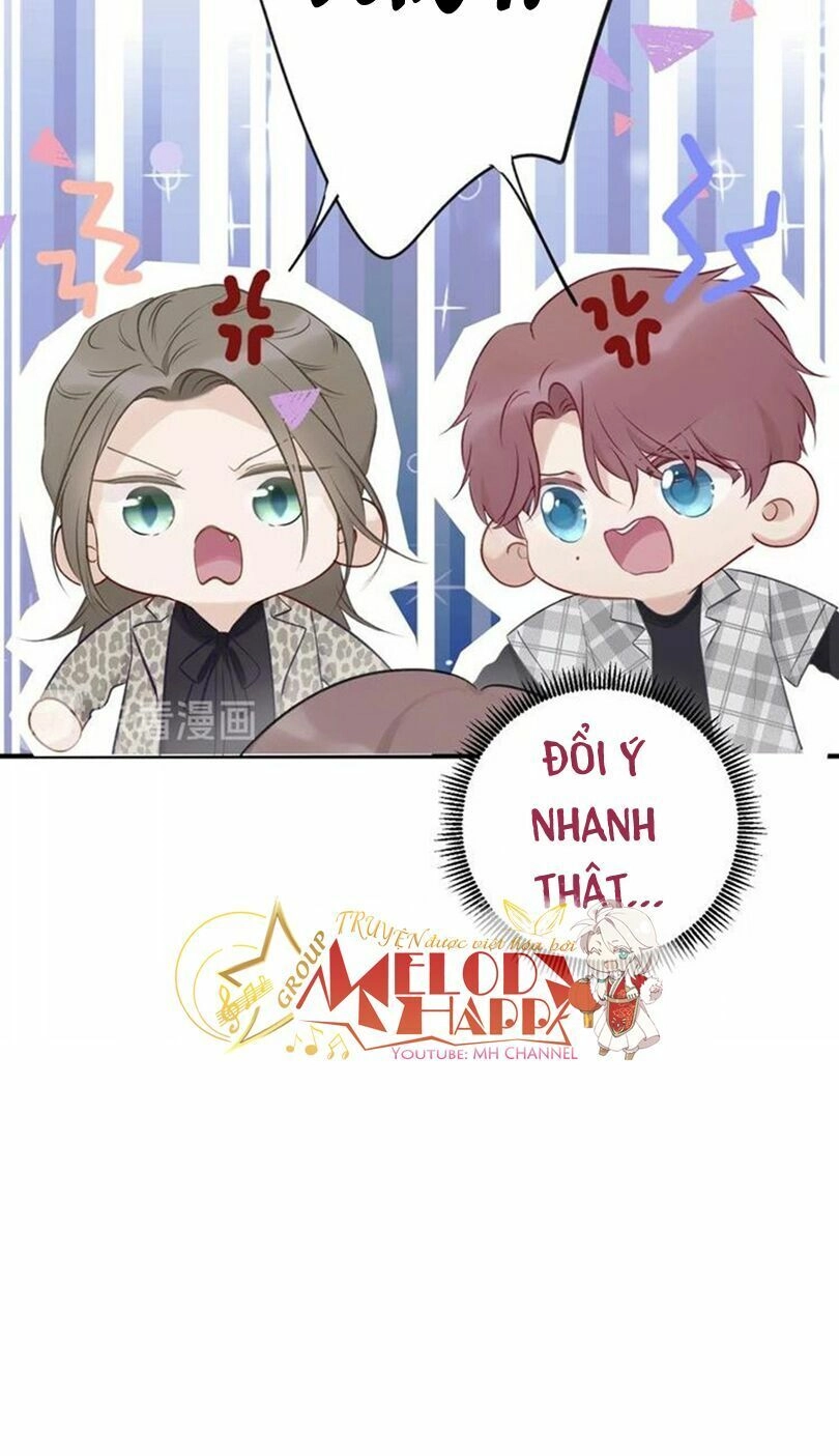 Đừng Để Tôi Bảo Vệ Chapter 23 - 17