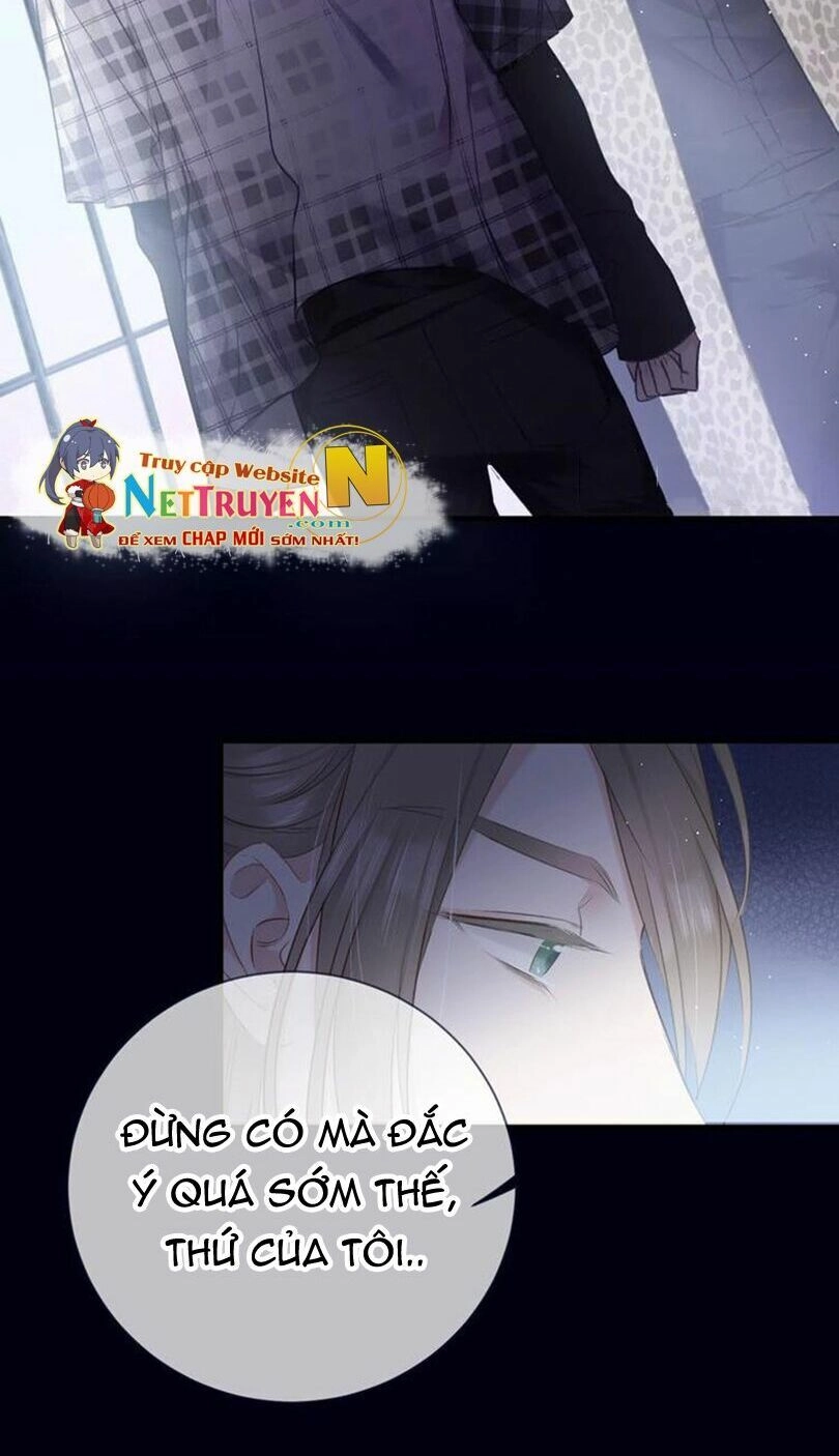 Đừng Để Tôi Bảo Vệ Chapter 23 - 22