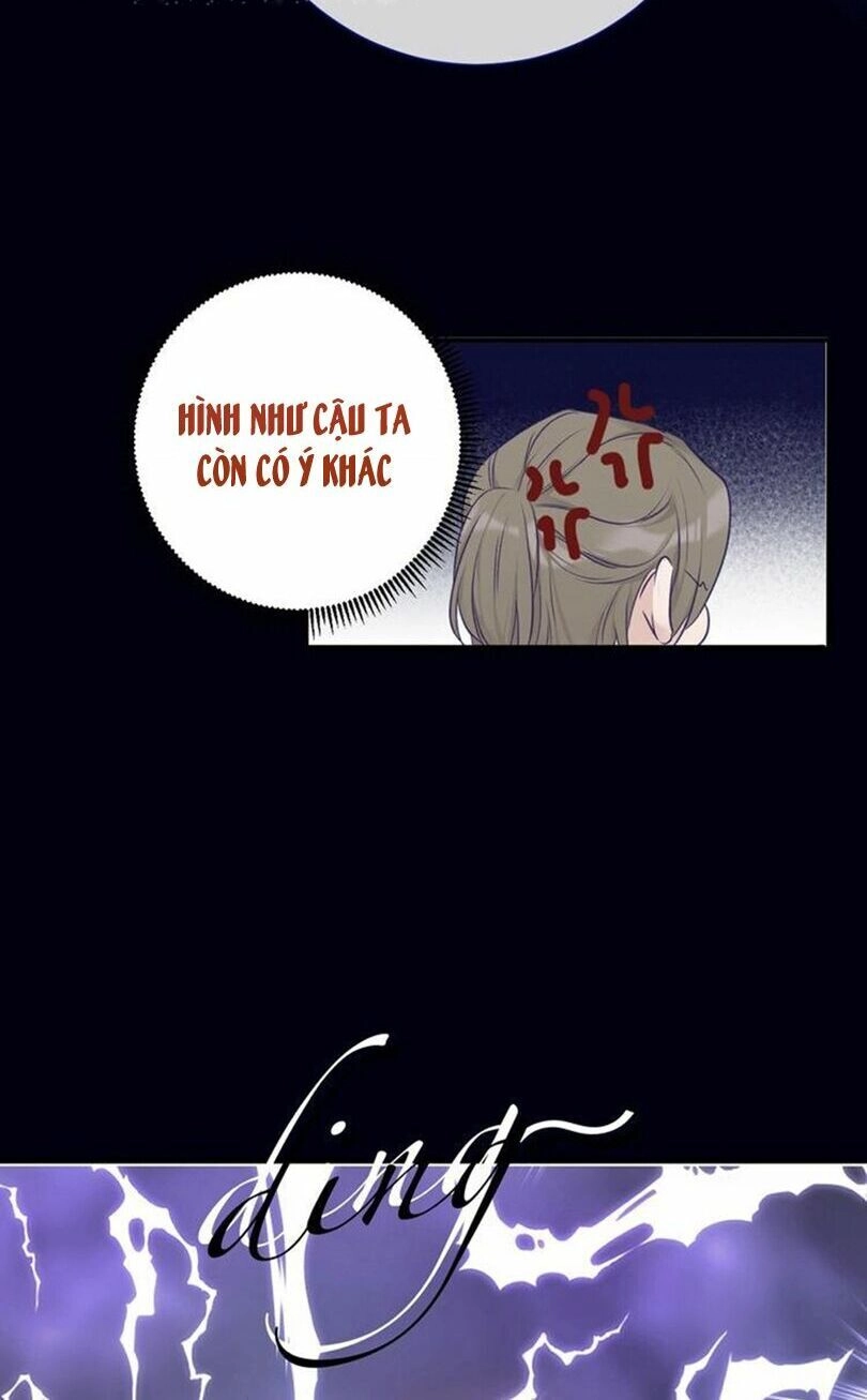 Đừng Để Tôi Bảo Vệ Chapter 23 - 24