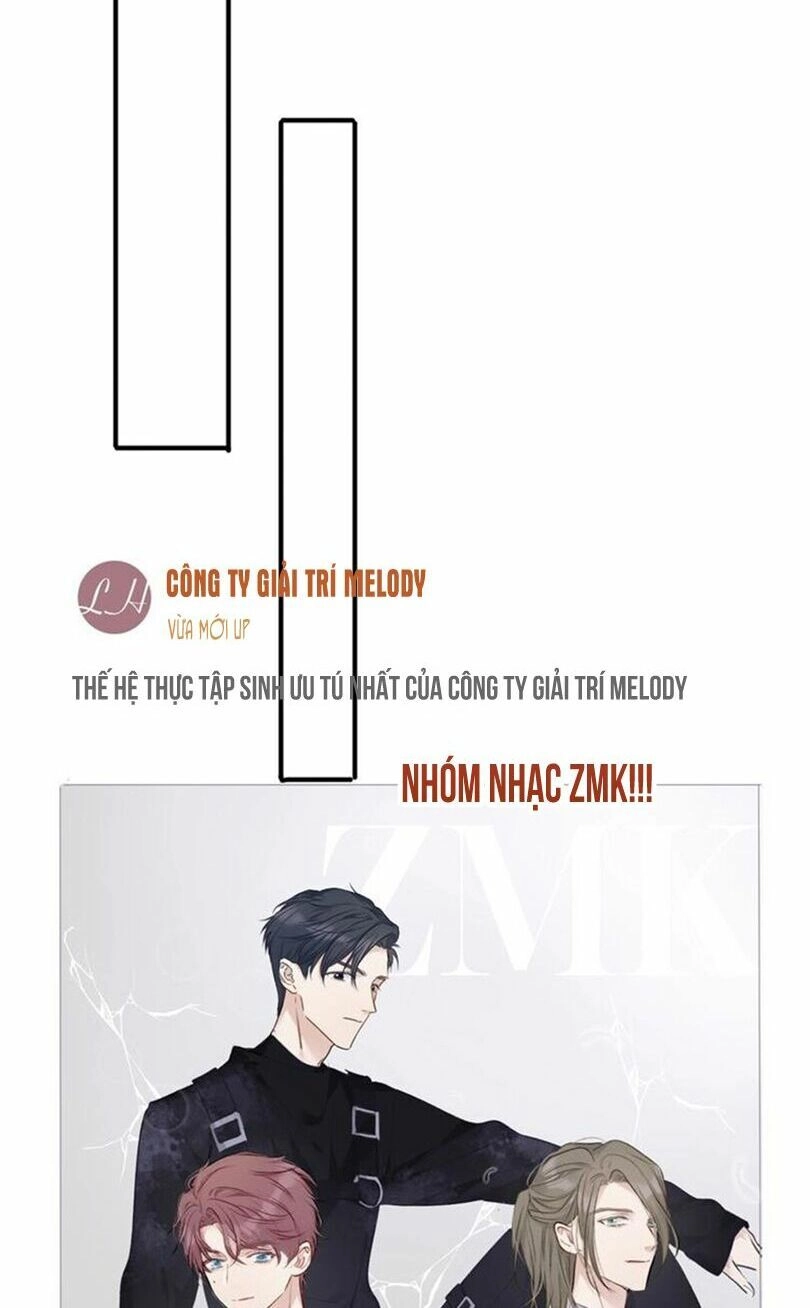 Đừng Để Tôi Bảo Vệ Chapter 23 - 30