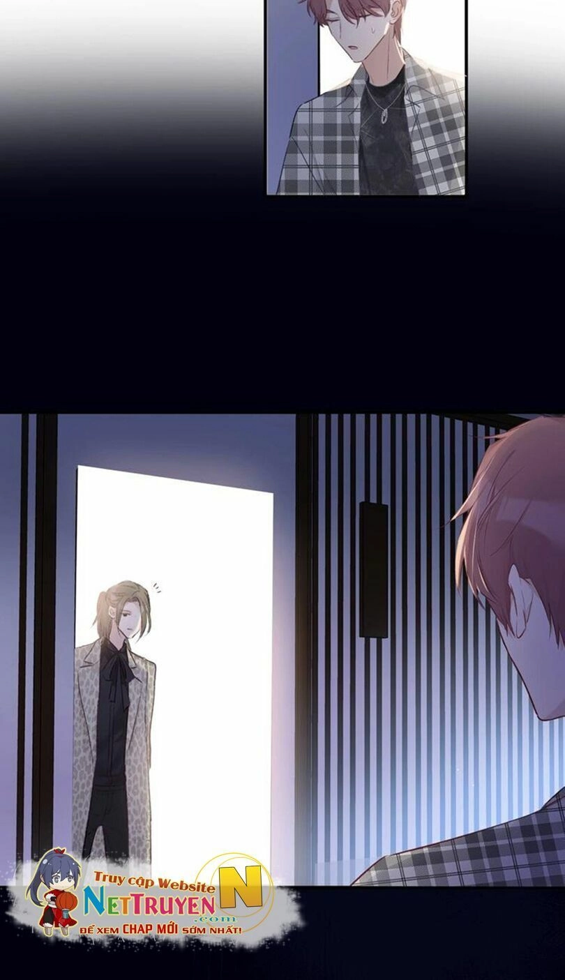 Đừng Để Tôi Bảo Vệ Chapter 26 - 19