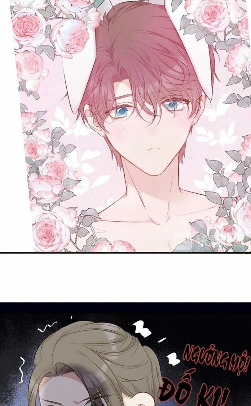 Đừng Để Tôi Bảo Vệ Chapter 26 - 26