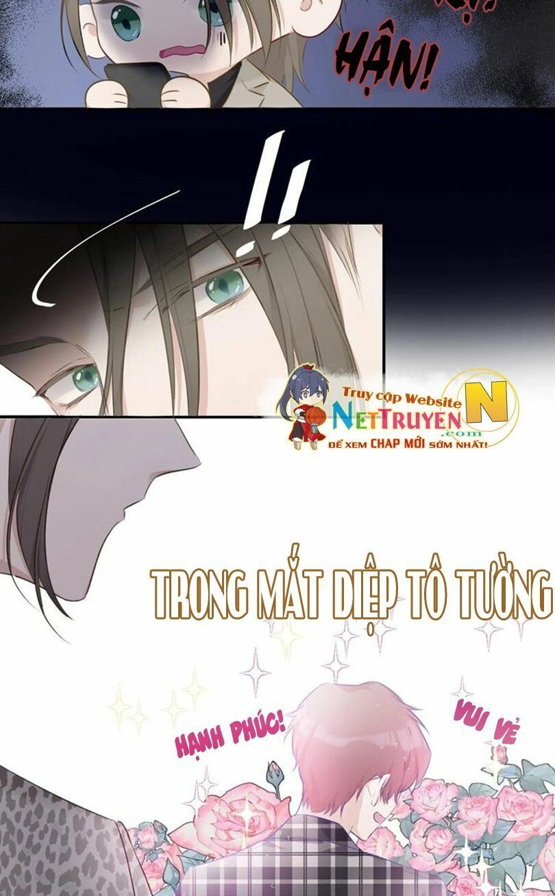 Đừng Để Tôi Bảo Vệ Chapter 26 - 27