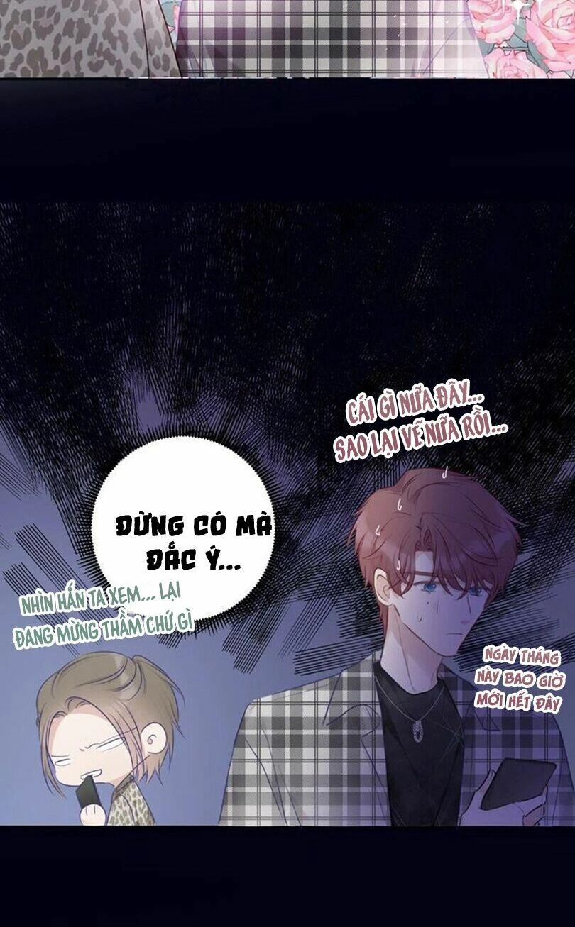 Đừng Để Tôi Bảo Vệ Chapter 26 - 28