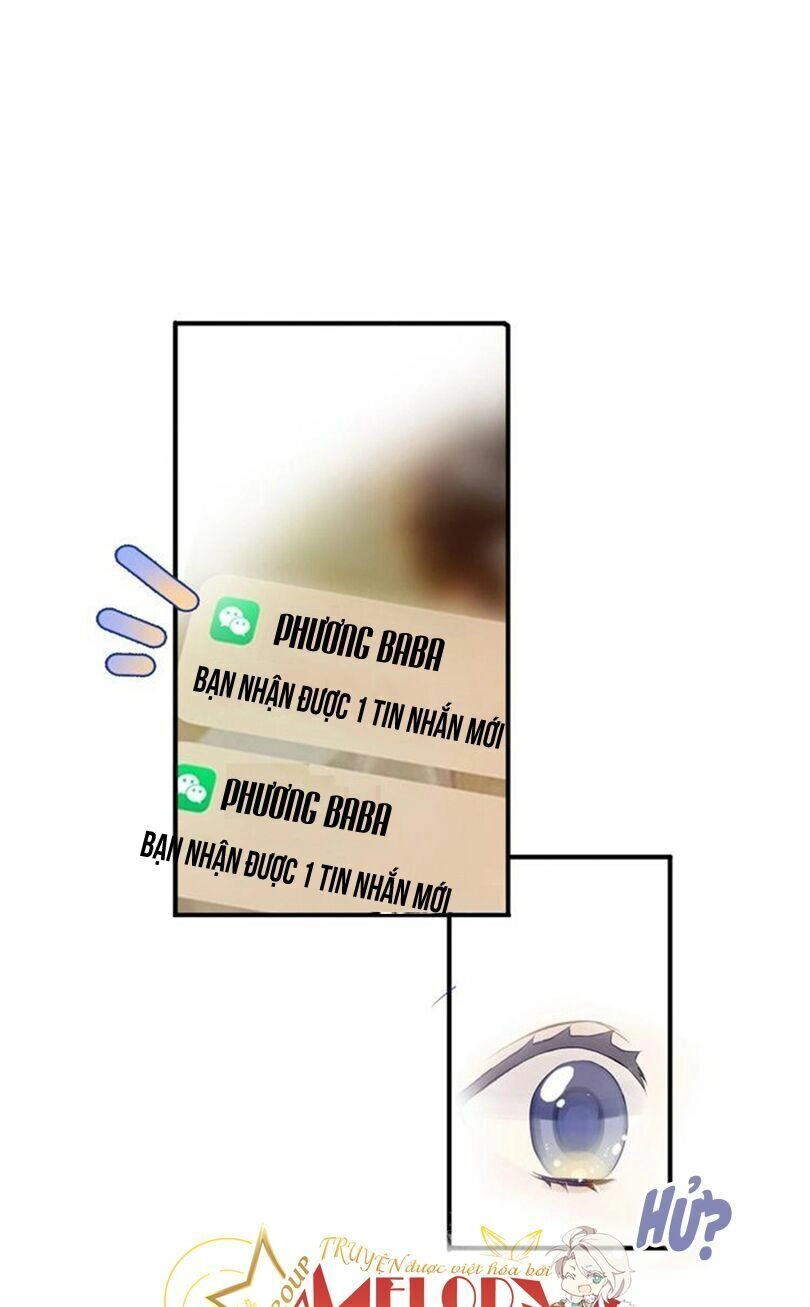 Đừng Để Tôi Bảo Vệ Chapter 26 - 33