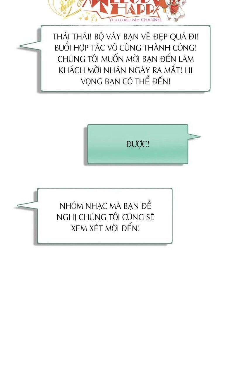 Đừng Để Tôi Bảo Vệ Chapter 26 - 34