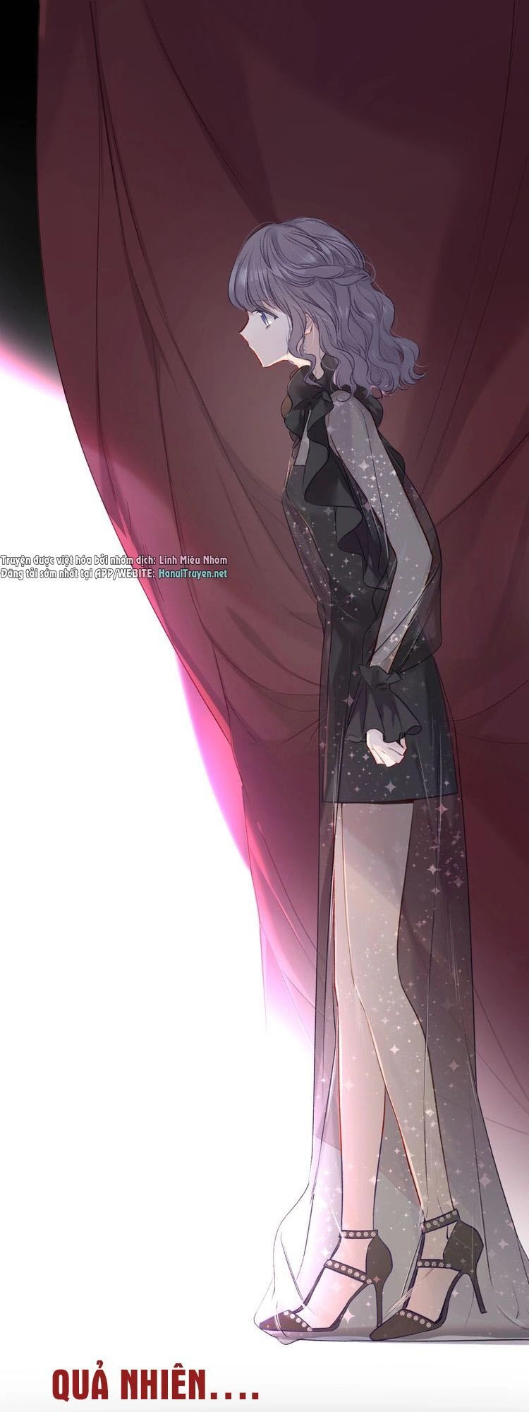 Đừng Để Tôi Bảo Vệ Chapter 27 - 2