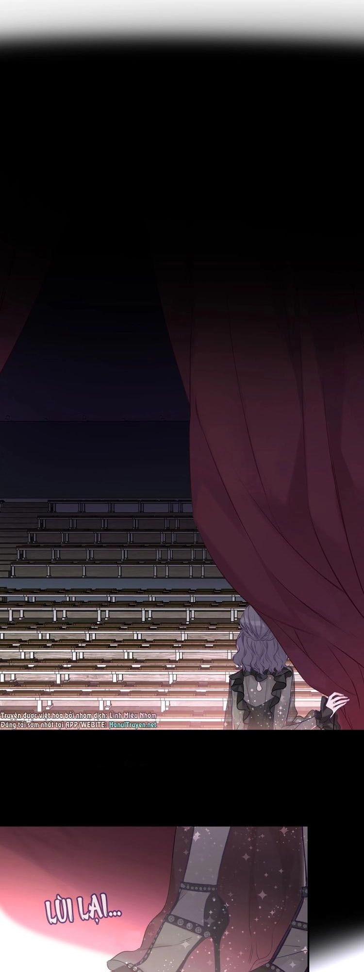 Đừng Để Tôi Bảo Vệ Chapter 27 - 3