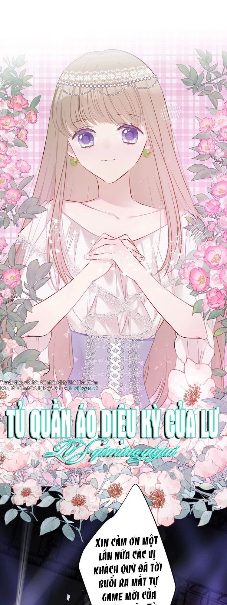 Đừng Để Tôi Bảo Vệ Chapter 27 - 6