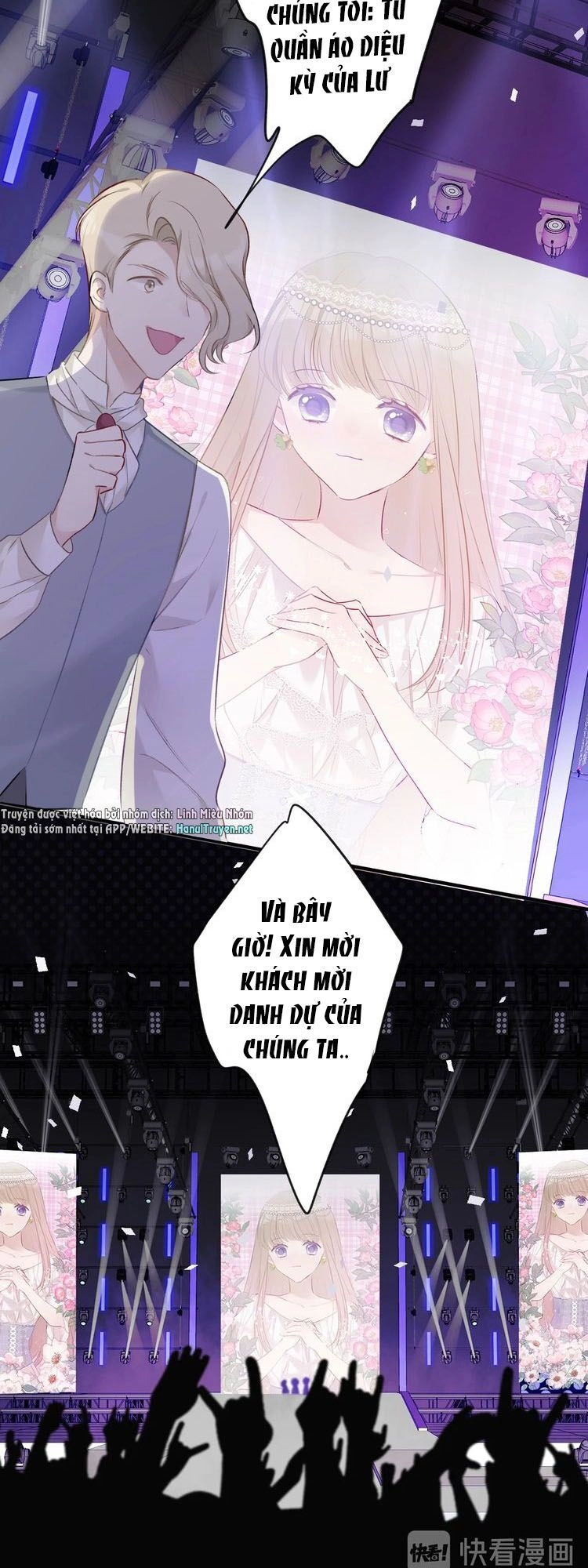 Đừng Để Tôi Bảo Vệ Chapter 27 - 7