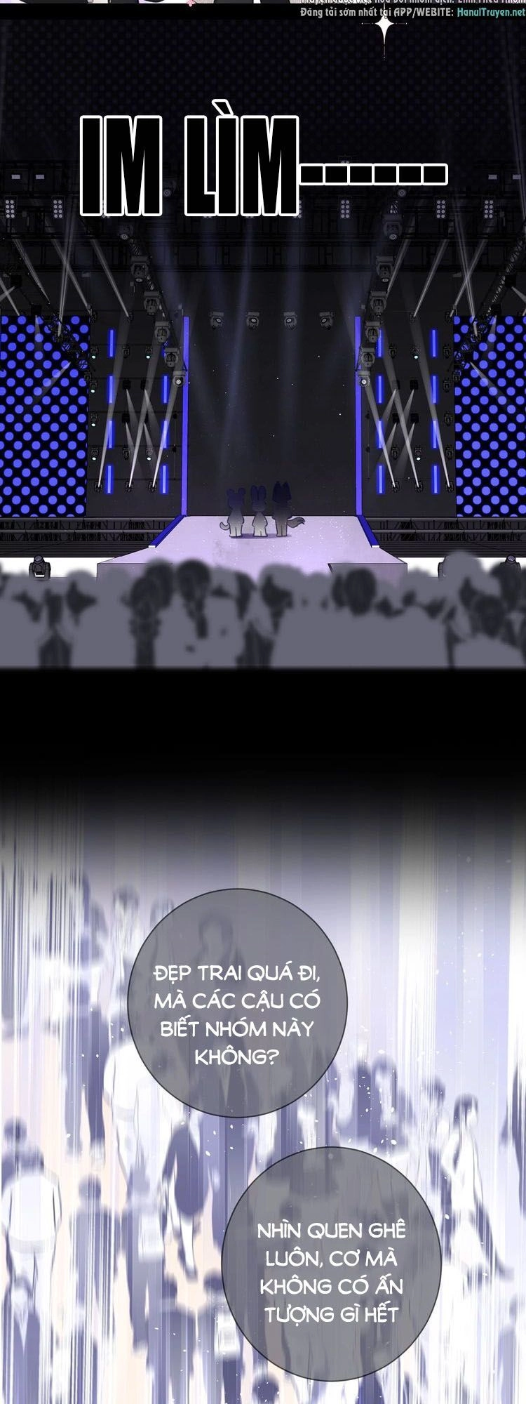 Đừng Để Tôi Bảo Vệ Chapter 27 - 11