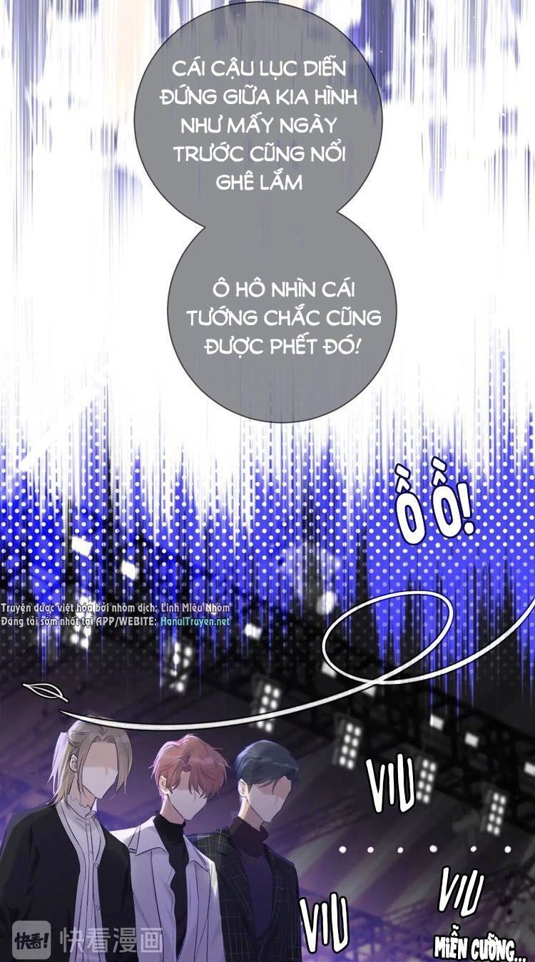 Đừng Để Tôi Bảo Vệ Chapter 27 - 12