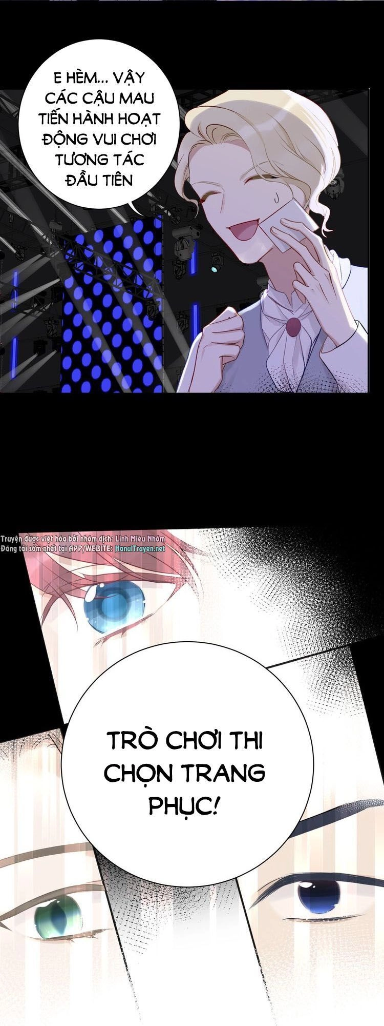 Đừng Để Tôi Bảo Vệ Chapter 27 - 13