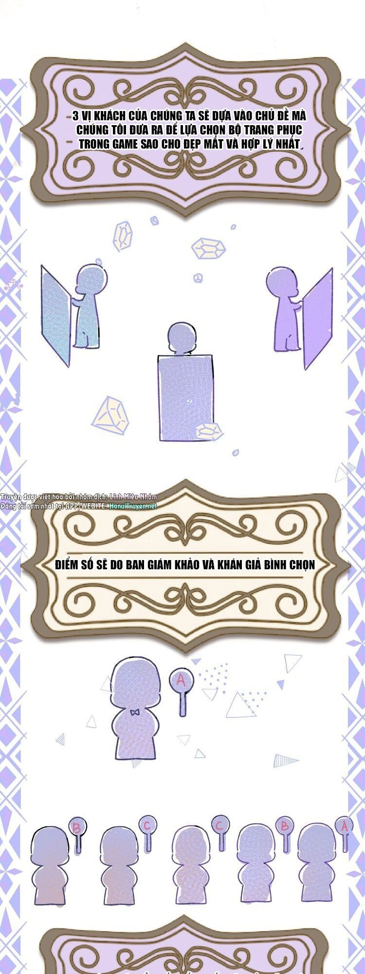 Đừng Để Tôi Bảo Vệ Chapter 27 - 14