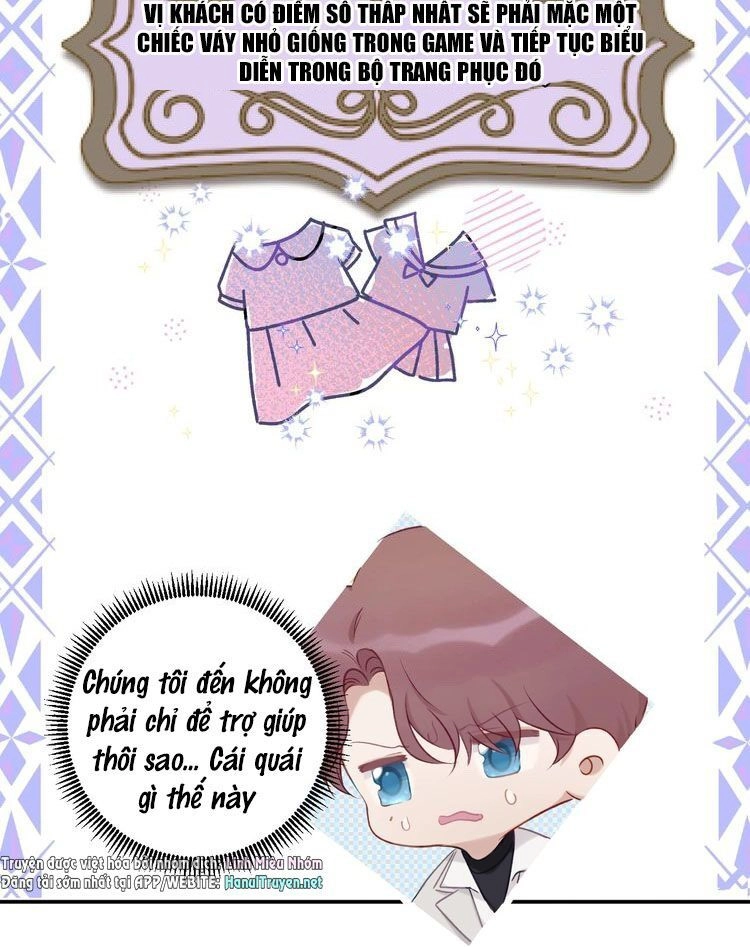 Đừng Để Tôi Bảo Vệ Chapter 27 - 15