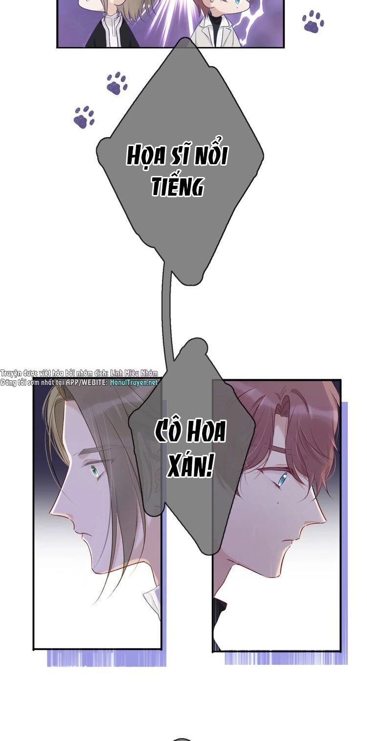 Đừng Để Tôi Bảo Vệ Chapter 27 - 17