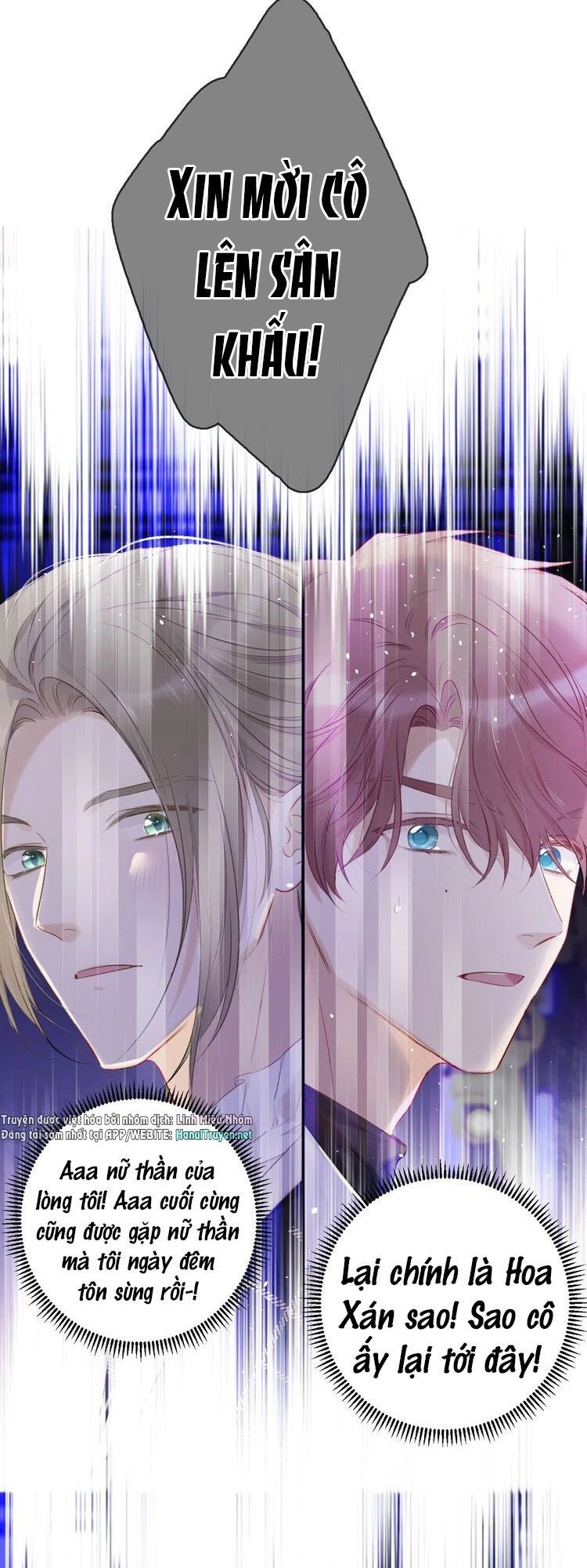 Đừng Để Tôi Bảo Vệ Chapter 28 - 2