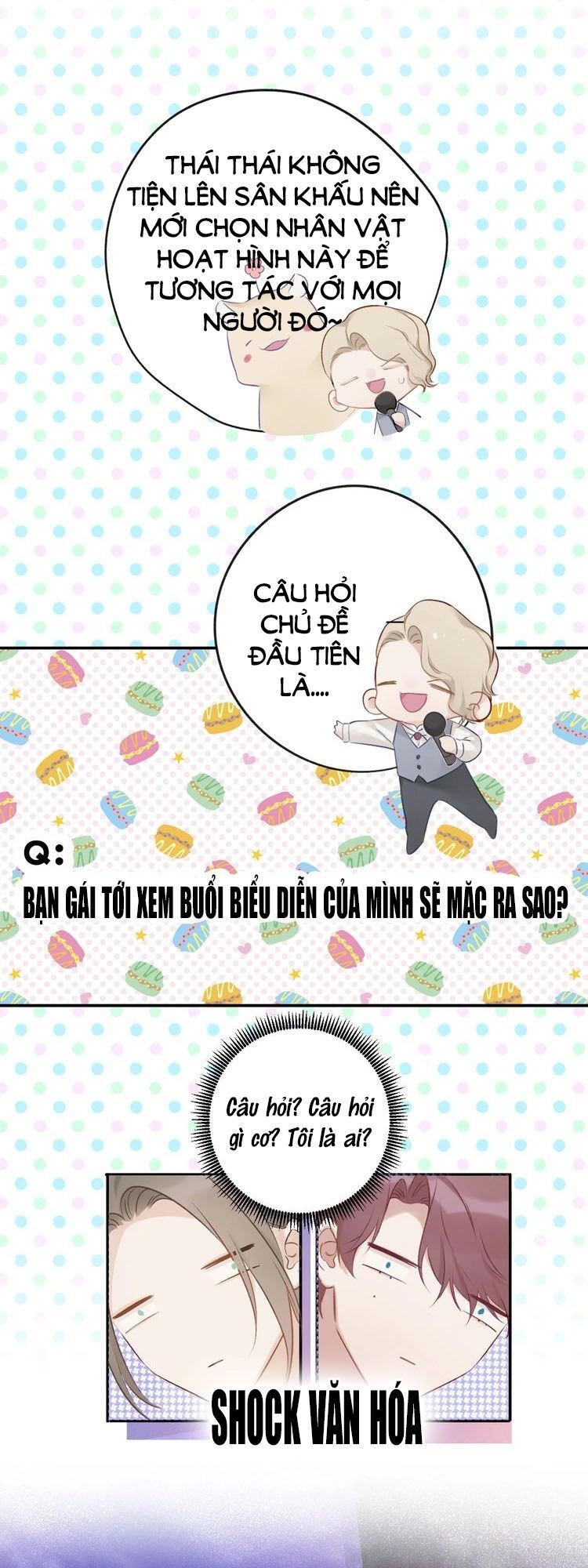 Đừng Để Tôi Bảo Vệ Chapter 28 - 6