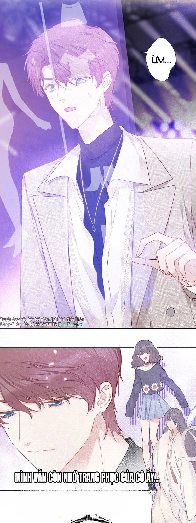 Đừng Để Tôi Bảo Vệ Chapter 28 - 7