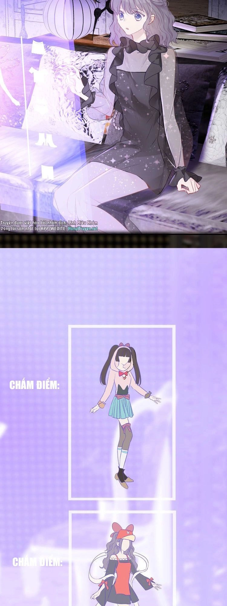 Đừng Để Tôi Bảo Vệ Chapter 28 - 10