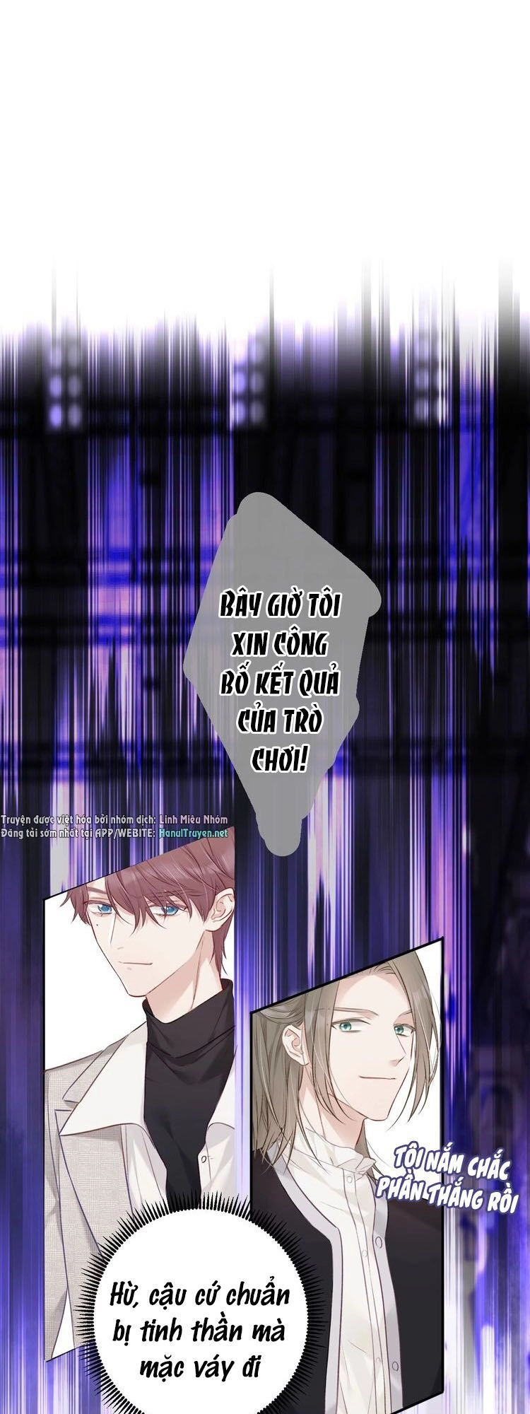 Đừng Để Tôi Bảo Vệ Chapter 28 - 13