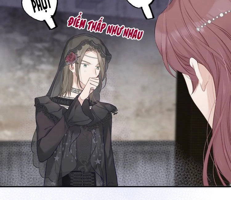 Đừng Để Tôi Bảo Vệ Chapter 28 - 16