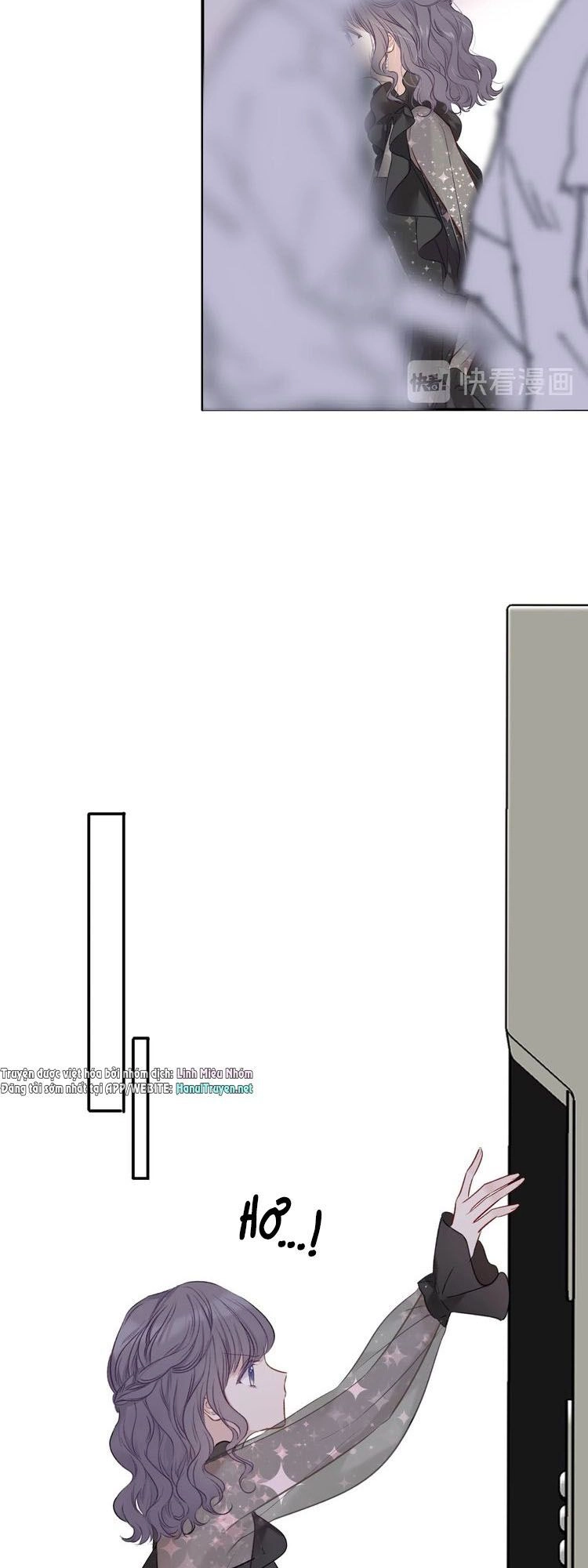 Đừng Để Tôi Bảo Vệ Chapter 28 - 18