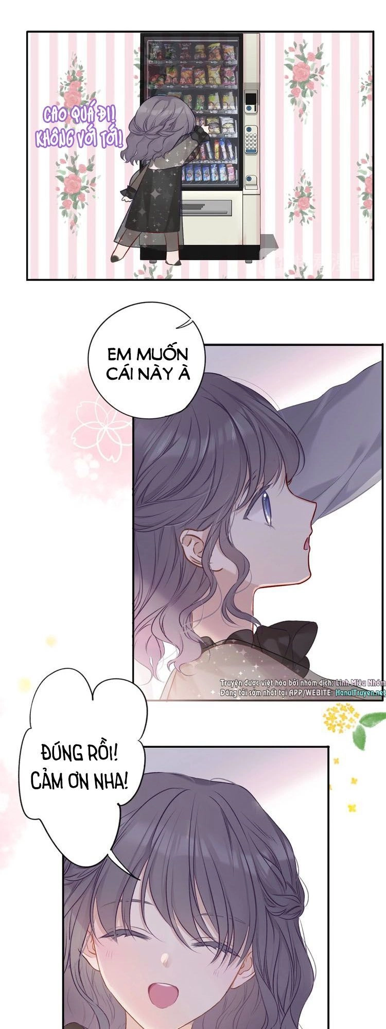 Đừng Để Tôi Bảo Vệ Chapter 28 - 20