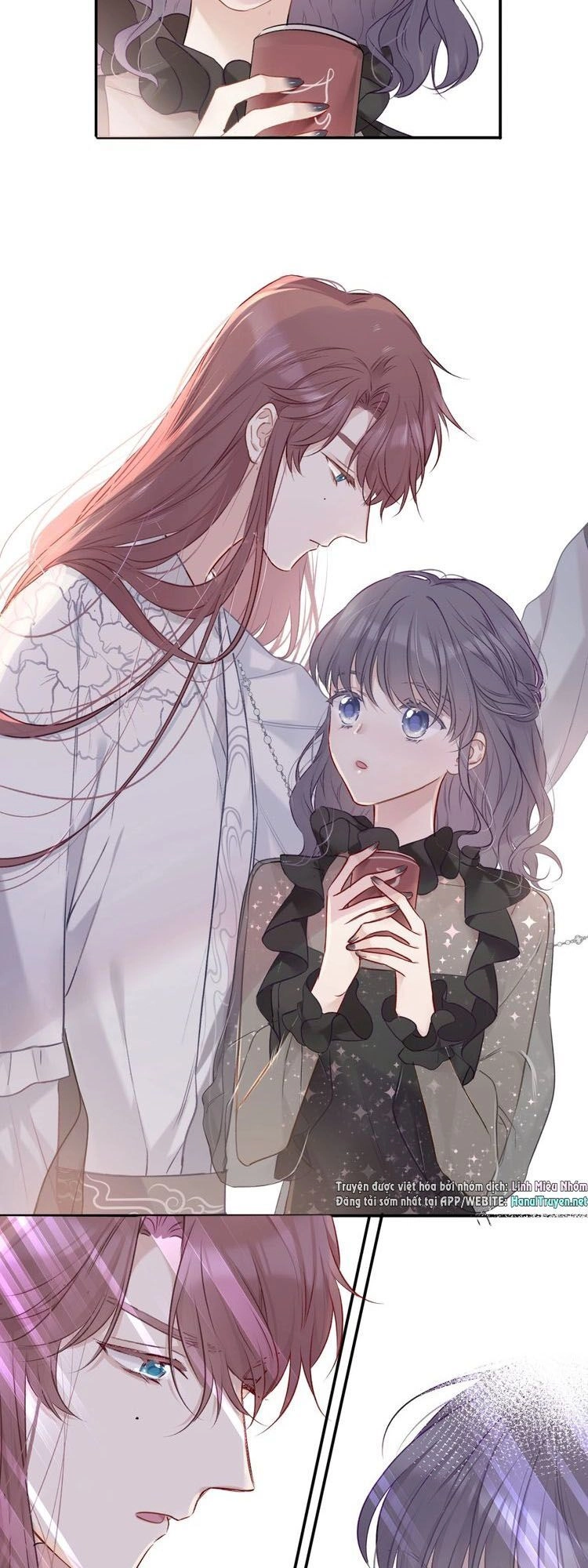 Đừng Để Tôi Bảo Vệ Chapter 28 - 21