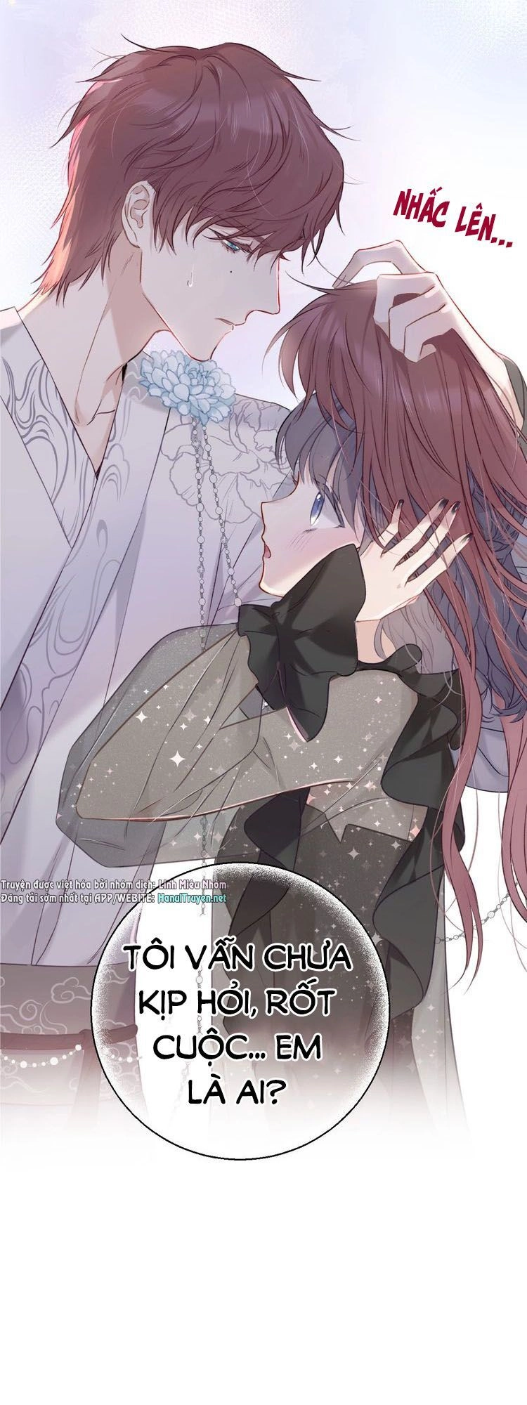 Đừng Để Tôi Bảo Vệ Chapter 28 - 24