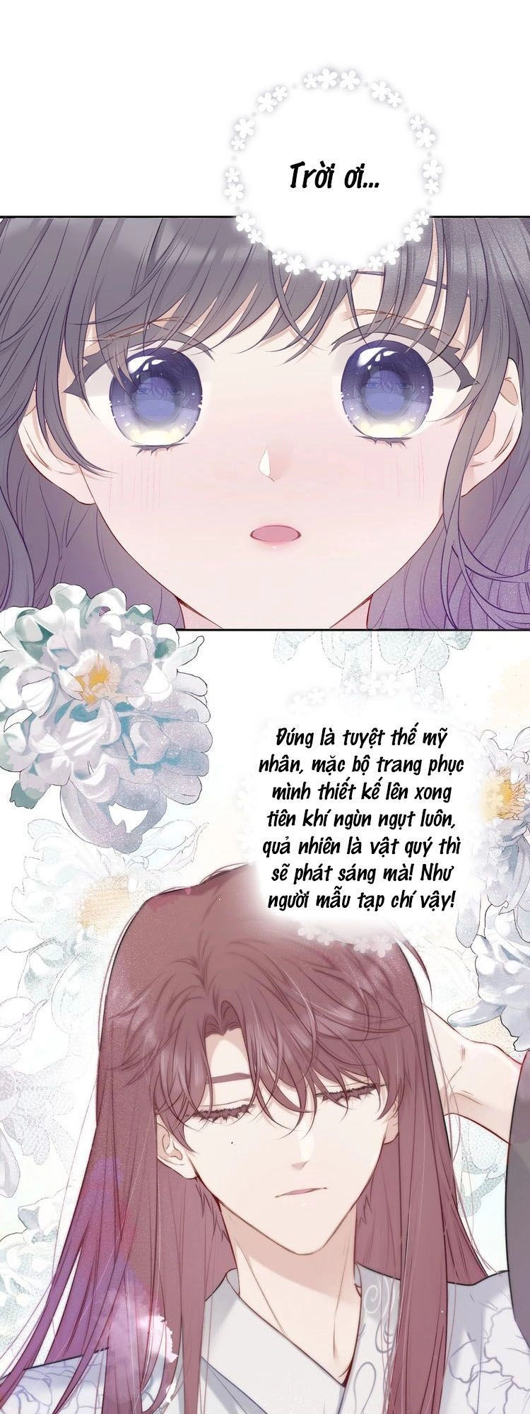 Đừng Để Tôi Bảo Vệ Chapter 29 - 2