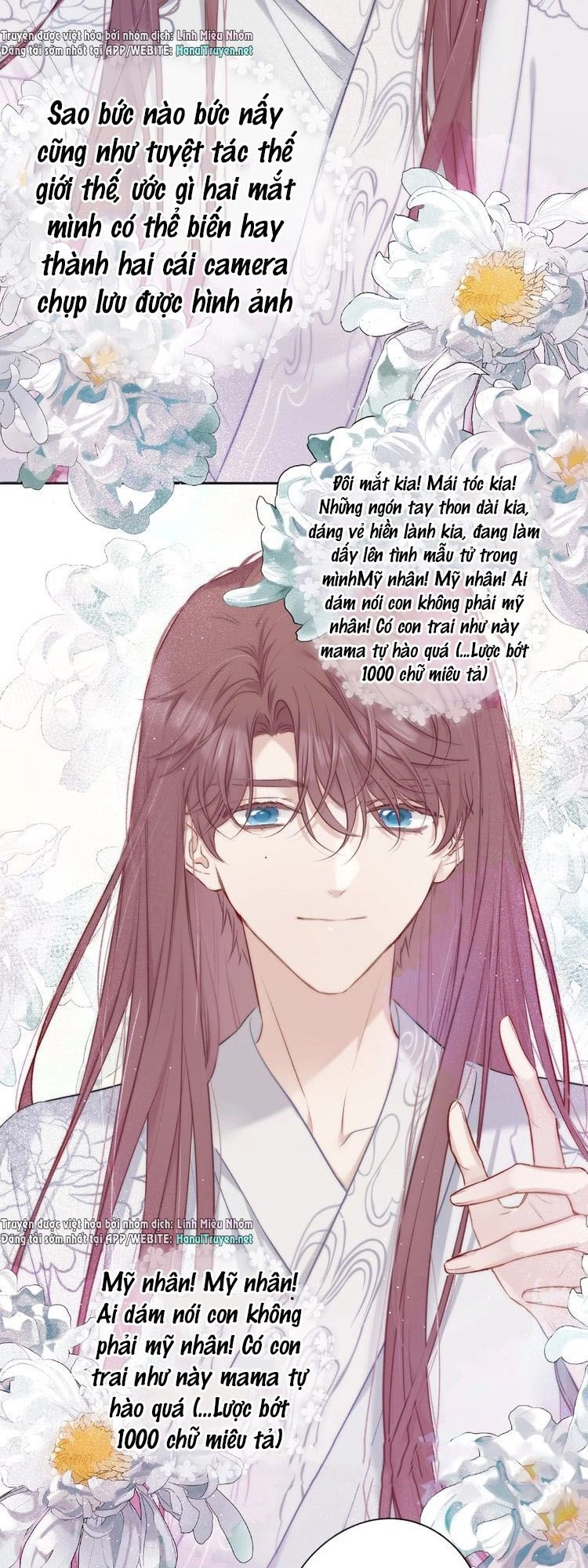 Đừng Để Tôi Bảo Vệ Chapter 29 - 3