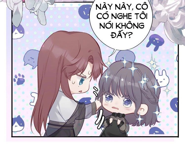 Đừng Để Tôi Bảo Vệ Chapter 29 - 4