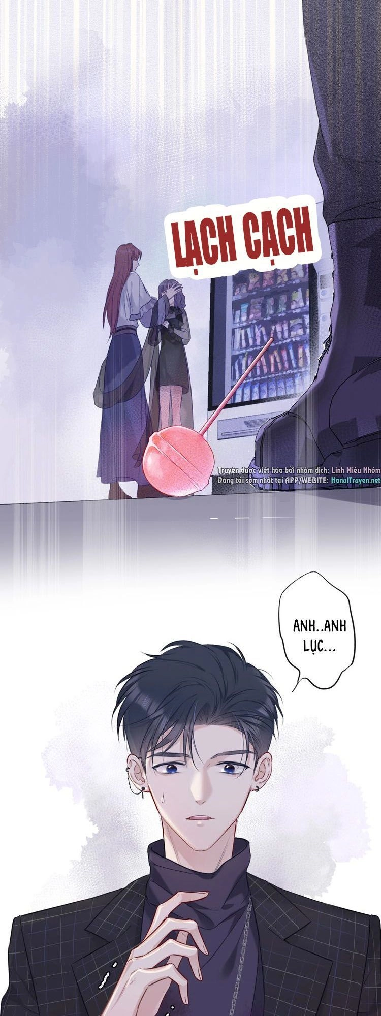 Đừng Để Tôi Bảo Vệ Chapter 29 - 5