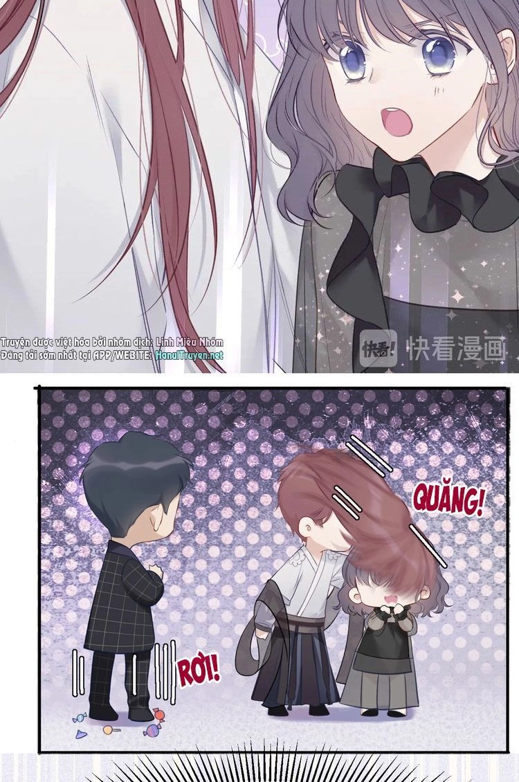 Đừng Để Tôi Bảo Vệ Chapter 29 - 7