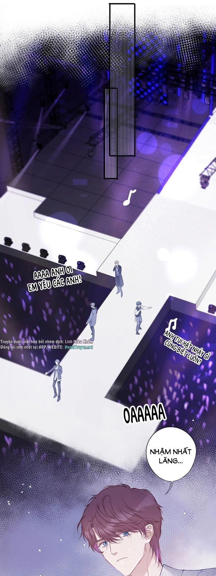 Đừng Để Tôi Bảo Vệ Chapter 29 - 11