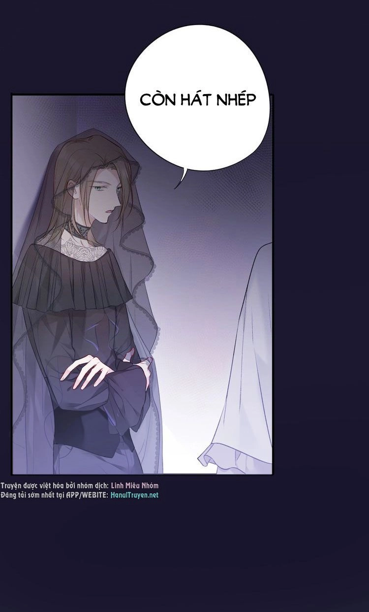 Đừng Để Tôi Bảo Vệ Chapter 29 - 13