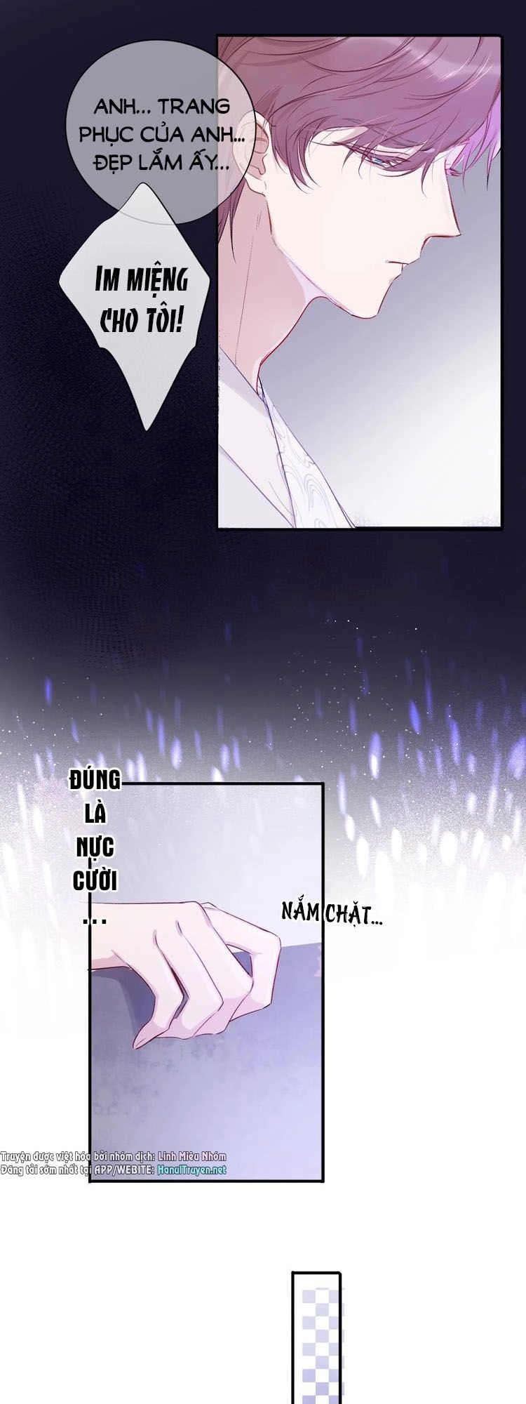 Đừng Để Tôi Bảo Vệ Chapter 29 - 14