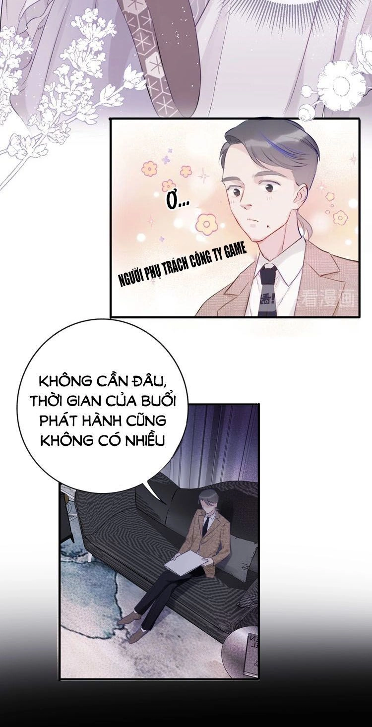 Đừng Để Tôi Bảo Vệ Chapter 29 - 16