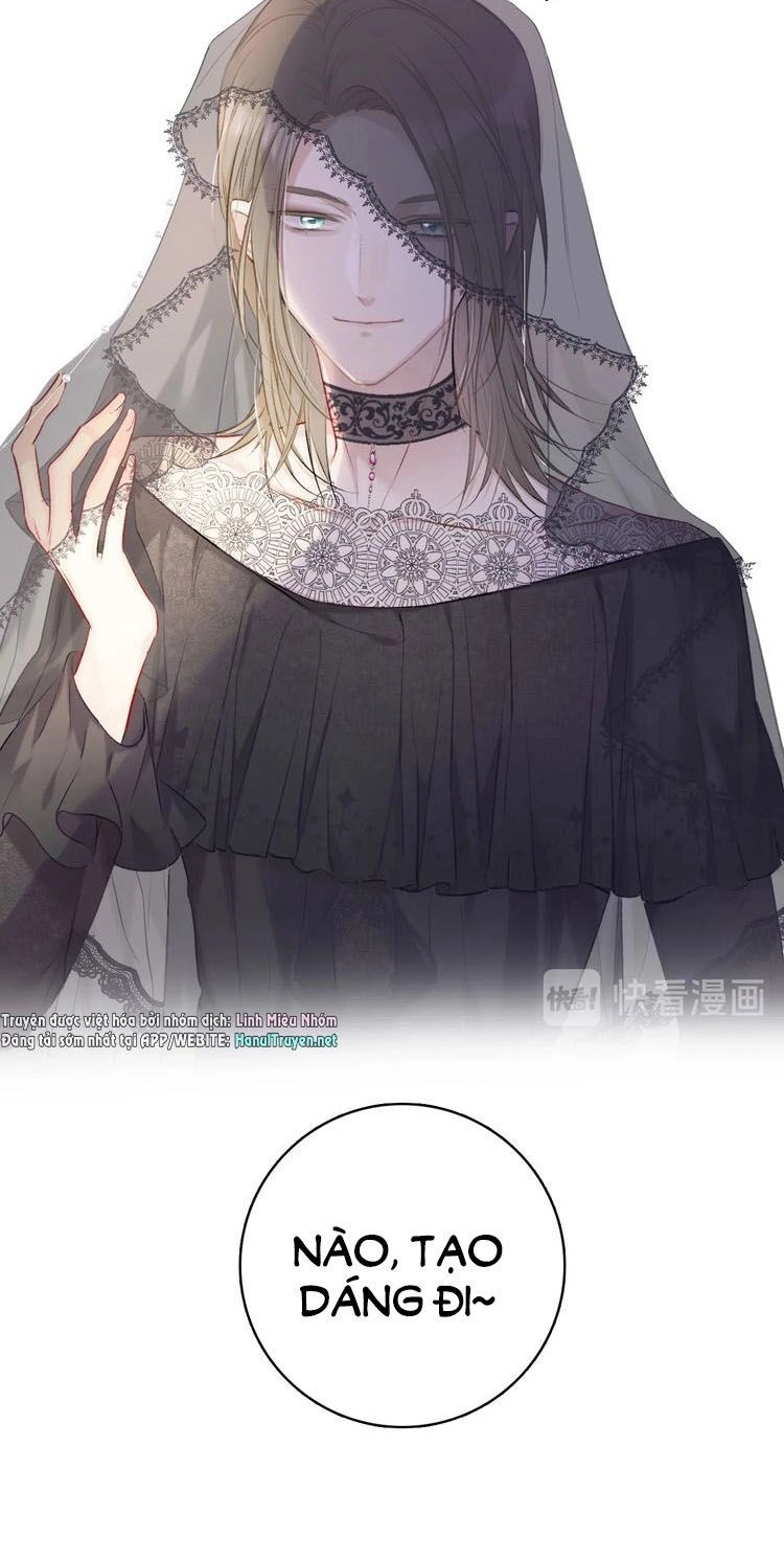 Đừng Để Tôi Bảo Vệ Chapter 30 - 12