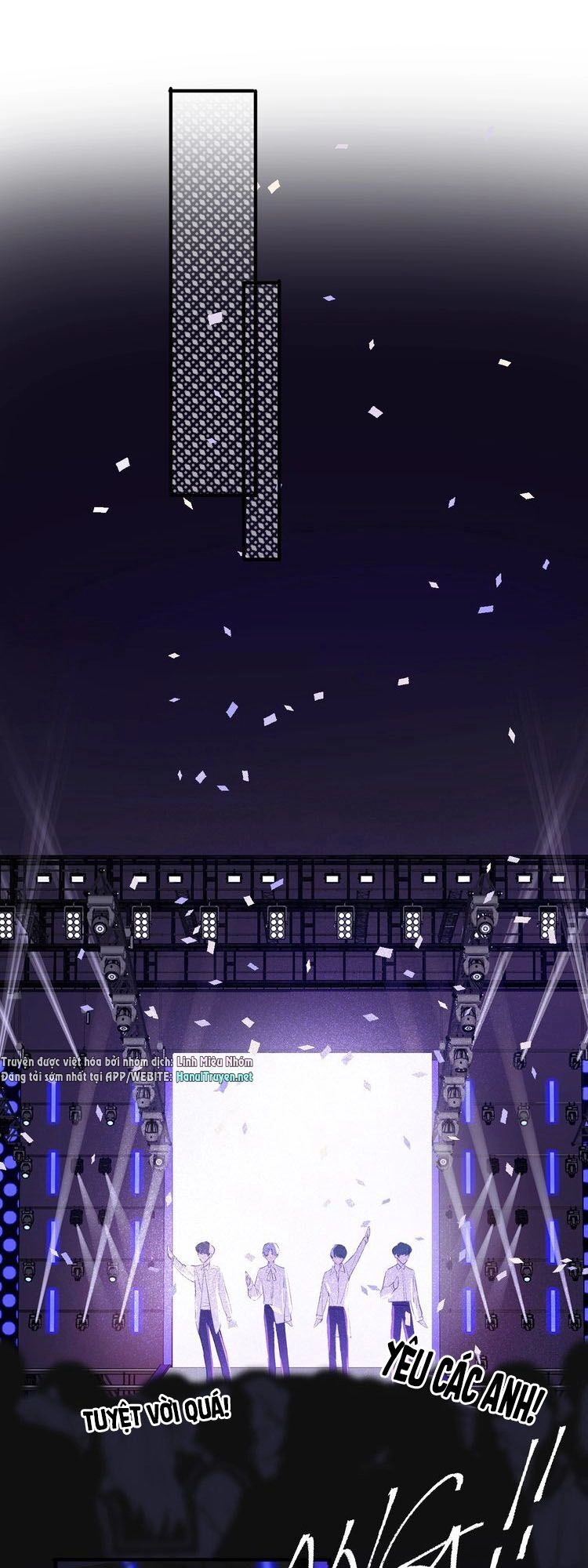 Đừng Để Tôi Bảo Vệ Chapter 30 - 13