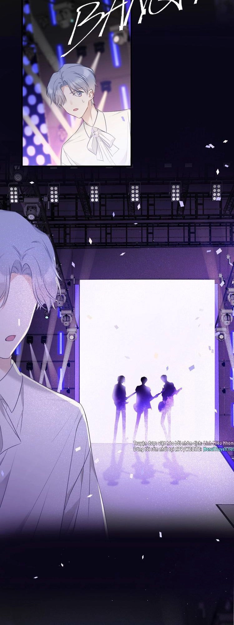 Đừng Để Tôi Bảo Vệ Chapter 30 - 14