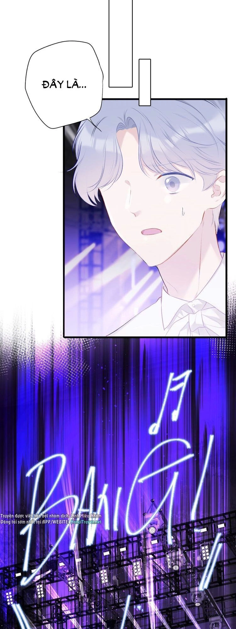 Đừng Để Tôi Bảo Vệ Chapter 30 - 20