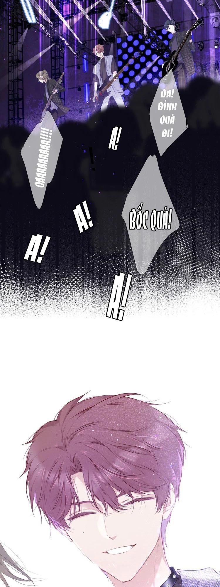 Đừng Để Tôi Bảo Vệ Chapter 30 - 21