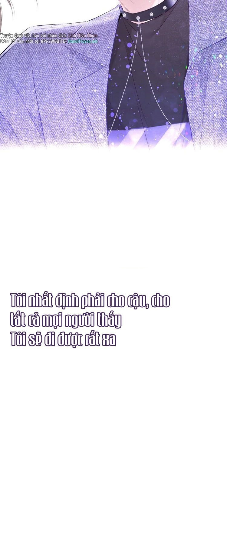 Đừng Để Tôi Bảo Vệ Chapter 30 - 22