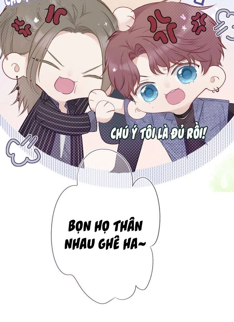 Đừng Để Tôi Bảo Vệ Chapter 31 - 5